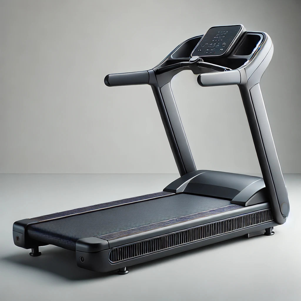 Longevity Motion Paris Treadmill